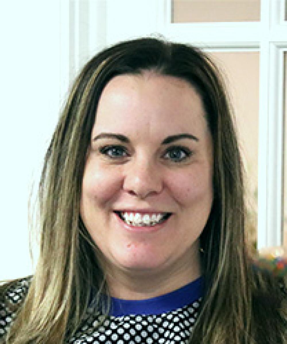 Jessica Hannon headshot